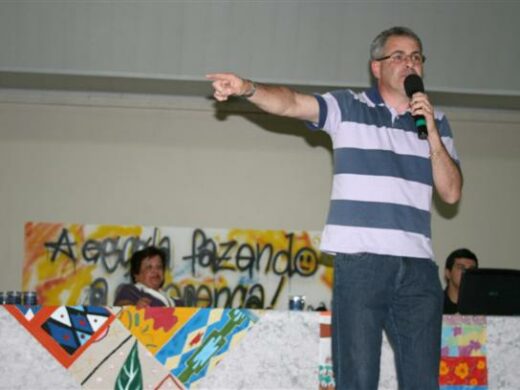 Secretaria de Educação discutiu as inovações em sala de aula em seminário