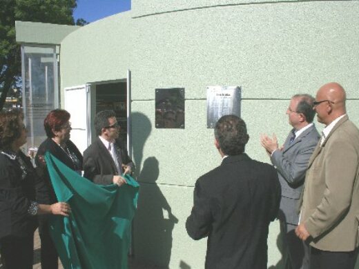 Passo Fundo tem Ponto de Leitura e Plano Municipal do Livro e da Leitura