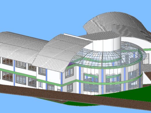 Educação: EMEF Arlindo de Souza Mattos terá novo prédio