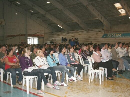 Cerca de 200 Inscritos no Projovem não comparecem às aulas