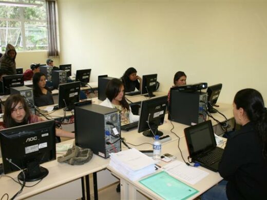 Parceria da Prefeitura com o IFSul promove a cidadania