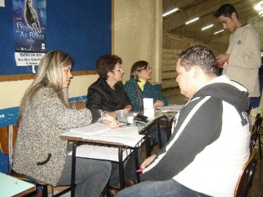 Projovem:contratação da empresa está na fase final