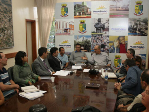 Prefeitura incentiva agricultura familiar e qualifica merenda