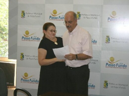 A SAMI agora é Escola de Educação Infantil Siloé Rocha Bordignon