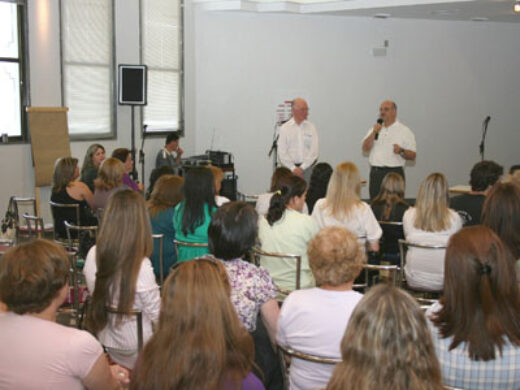 Seminário discutiu a Universidade Popular da Prefeitura