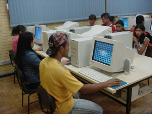 Prefeitura de Passo Fundo concorre a prêmio nacional em Educação