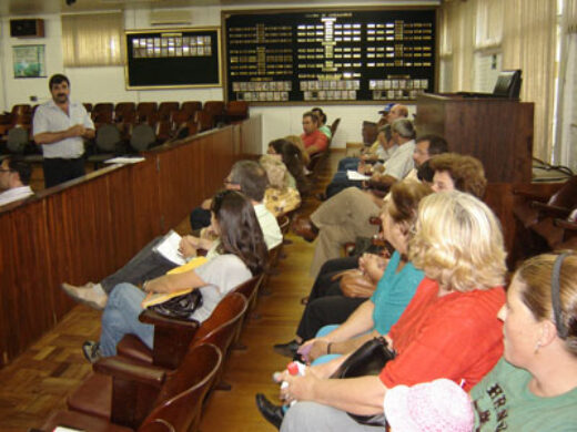 Prefeito vai decidir localização da Brizoleta restaurada