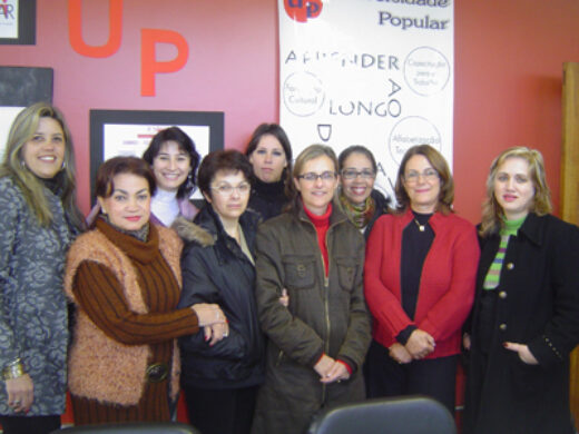 Unesco-Mec avaliou a Universidade Popular