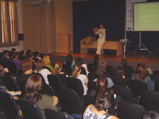 Prefeitura realiza grande evento de Educação Inclusiva