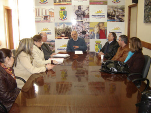 Nomeado o Conselho Consultivo da Universidade Popular