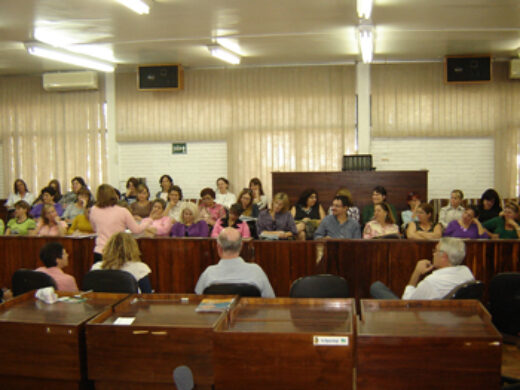 SME reúne  Diretores