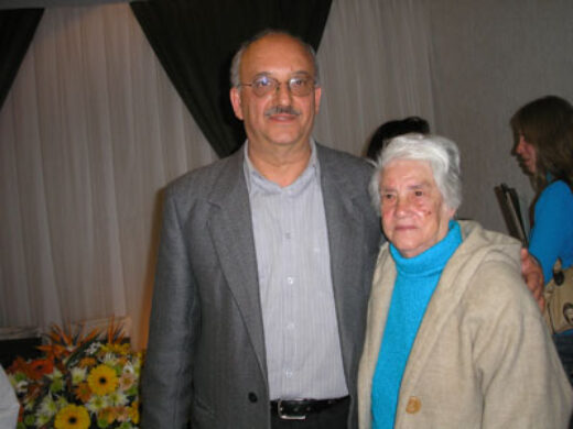 Brasil Alfabetizado forma 120 pessoas