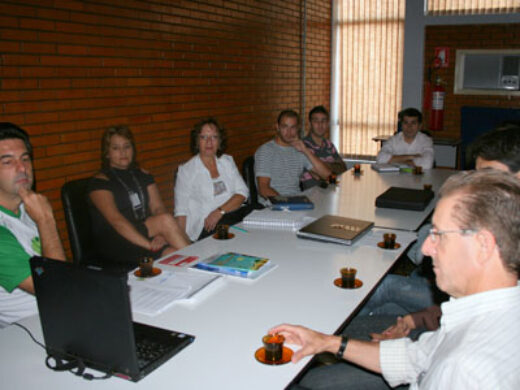 Prefeitura apóia projeto “Instituto Esporte e Educação”