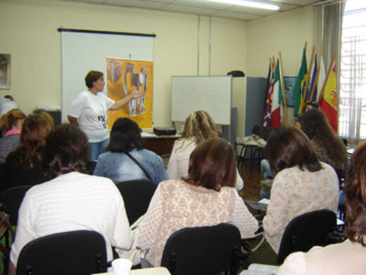 Professores da Rede Municipal se preparam para a Pré-Jornada e Pré-Jornadinha