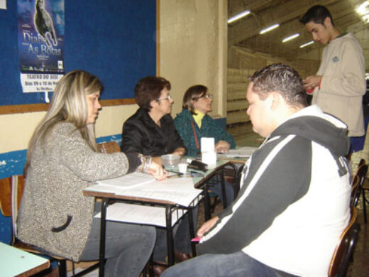 Inscrições para cursos do Projovem até dia 15