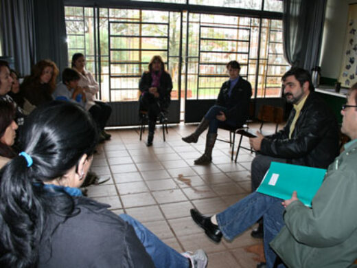 Secretaria de Planejamento realiza obras no Loteamento César Santos