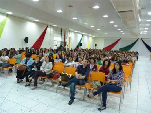 SME promove mais uma edição do Programa de Formação Continuada