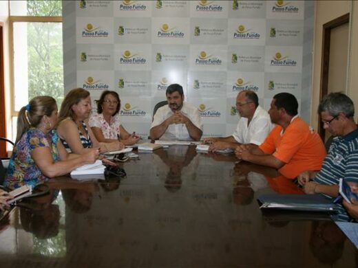 Prefeitura presta contas sobre obras da Educação