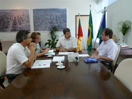 Alunos de Passo Fundo não ficarão fora da escola