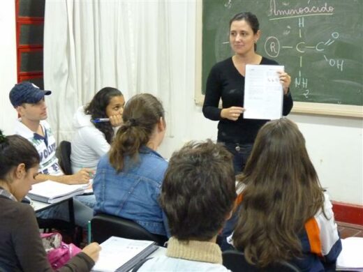 Universidade Popular é destaque de inovação em gestão educacional