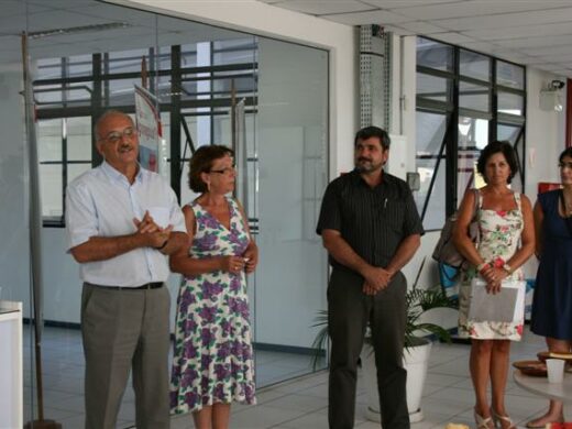 SME reúne dirigentes de escolas para  começo do ano letivo