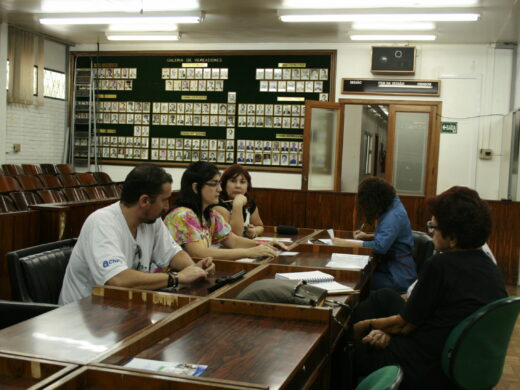 PMLL está sendo reestruturado