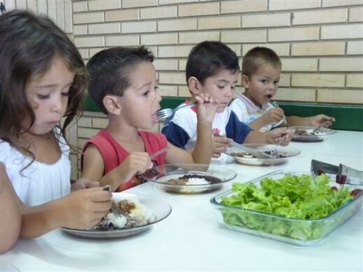 Escolas Municipais de Educação Infantil não terão recesso escolar