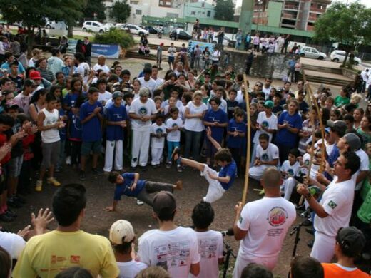 1ª Mostra do Mais Educação reúne talentos locais