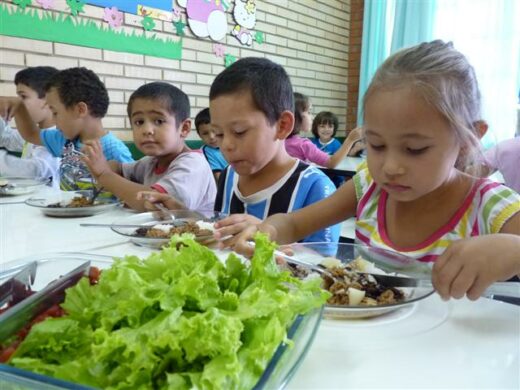 Passo Fundo terá mil novas vagas na Educação Infantil