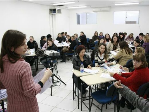 Educação Inclusiva: salas de recursos multifuncionais são foco de evento da Pref