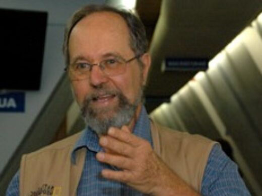 UP realiza seminário de Educação Popular e traz doutor em antropologia