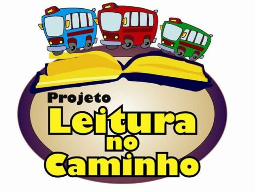 Leitura no Caminho