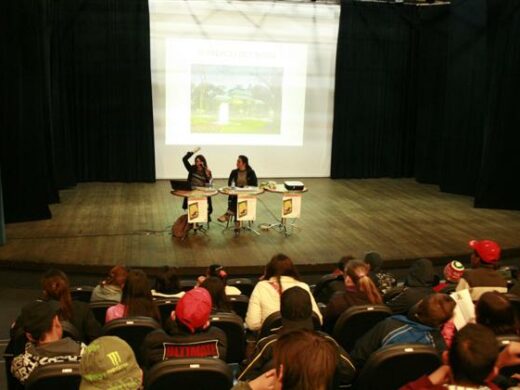 Aventuras na Amazônia é a temática do Livro do Mês