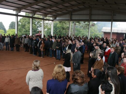 UP promove mais um troca troca de livros