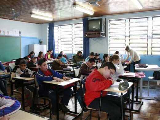 Ideb certifica evolução do ensino municipal de Passo Fundo