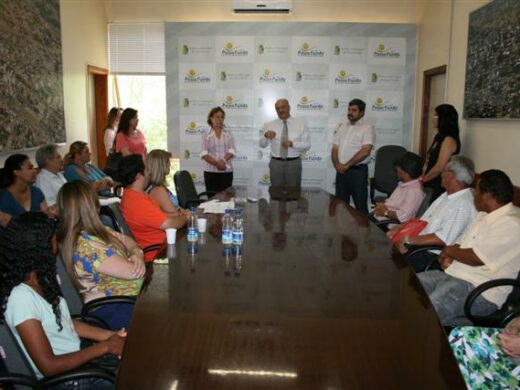 Passo Fundo terá mais 720 vagas na Educação Infantil em 2013