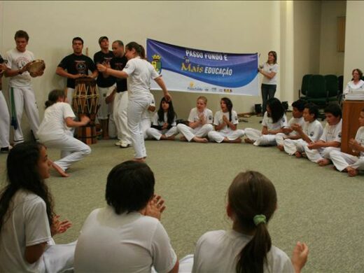 Programa “Mulheres Mil” oferece cursos profissionalizantes