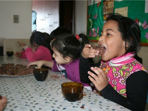 Recente curso de merendeiras já apresenta resultado positivo em escolas