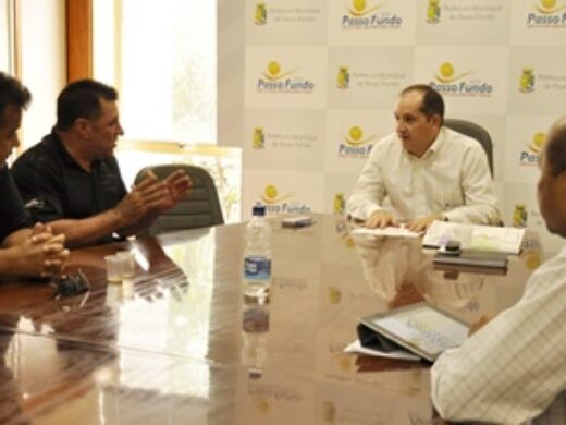 Prefeitura estuda estratégia para atração da UERGS para Passo Fundo