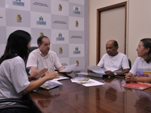 Prefeitura garante participação de professores municipais na Jornada