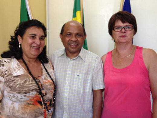 Secretaria Municipal de Educação pode integrar Central de Matrículas