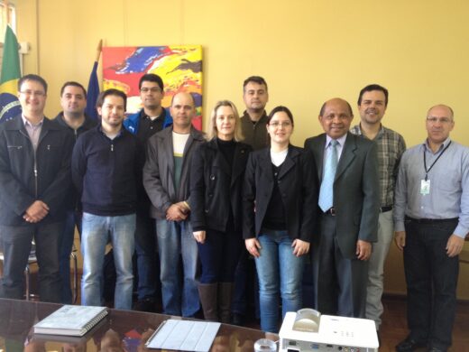 Prefeitura de Passo Fundo inicia projeto de inclusão digital