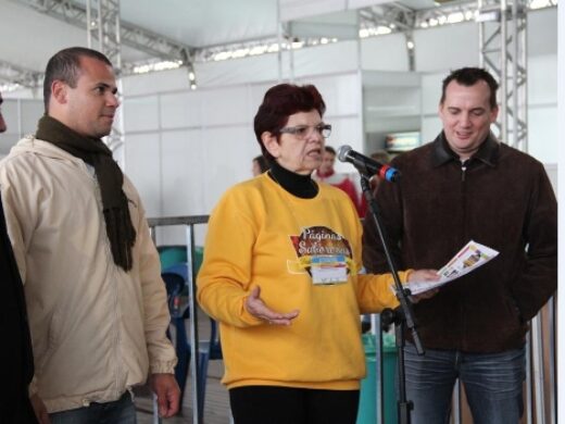 Inicia o Festival Gastronômico Páginas Saborosas