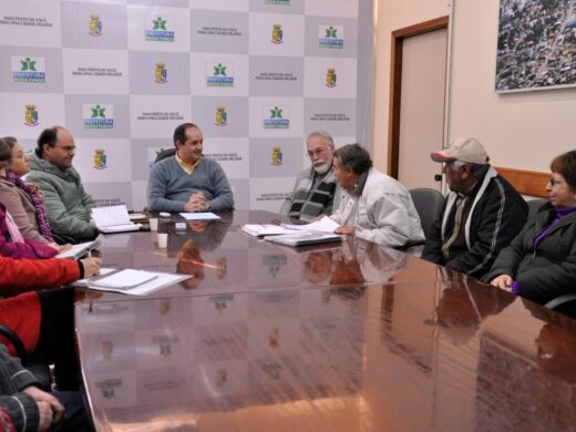 ONG oferta área para construção de escola municipal