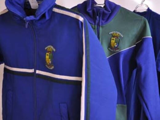 Escolhido o modelo do uniforme escolar que será utilizado na rede municipal