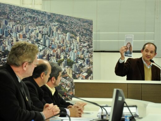 UFFS lança edital do processo seletivo para o curso de Medicina