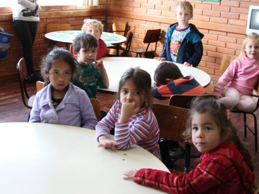 Prefeitura anuncia vagas em aberto na Educação Infantil