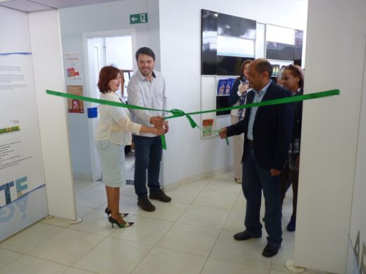 Aberta exposição do Projeto Cultural Museu Itinerante