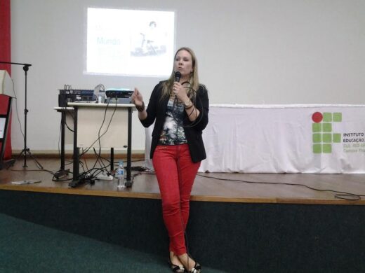 Seminário dialoga com o pensamento de Paulo Freire