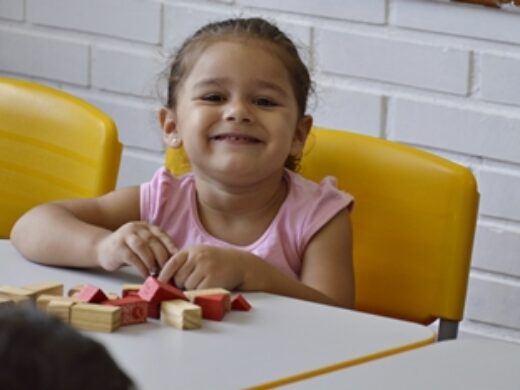 Programa Minha Escola de Cara Nova já beneficiou mais de 4 mil alunos